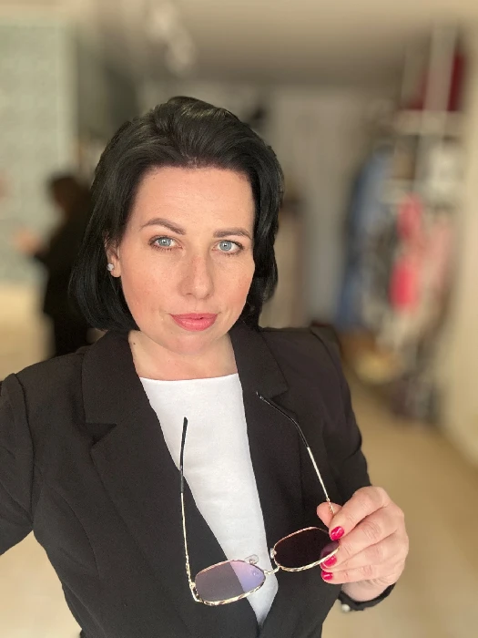 Majka Flochová vizážistka Beroun